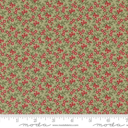 A Christmas Carol - Sage