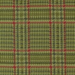 Yuletide Gatherings - Holiday Plaid - Holly - More Details