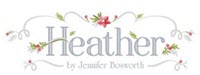 Heather by Jennifer Bosworth