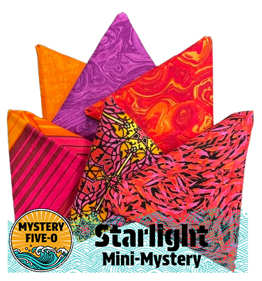 MM Bundle Starlight #1