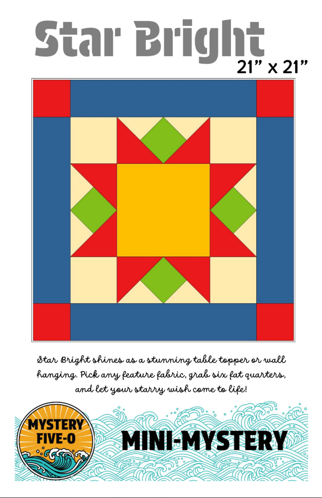 Starlight Pattern