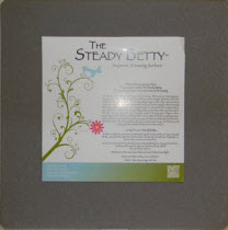 Steady Betty Pressing Surface 16in x 16in