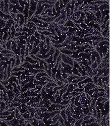 Down Under - Purple Aboriginal Coral - More Details