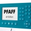PFAFFÂ® ambitionâ„¢ 620 Sewing Machine