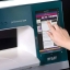 PFAFF® performance icon™ Sewing Machine + GIFT w/PURCHASE