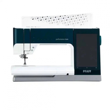 PFAFF® performance icon™ Sewing Machine + GIFT w/PURCHASE