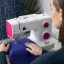 SMARTER BY PFAFF™ 160s Sewing Machine