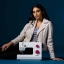 SMARTER BY PFAFF™ 160s Sewing Machine