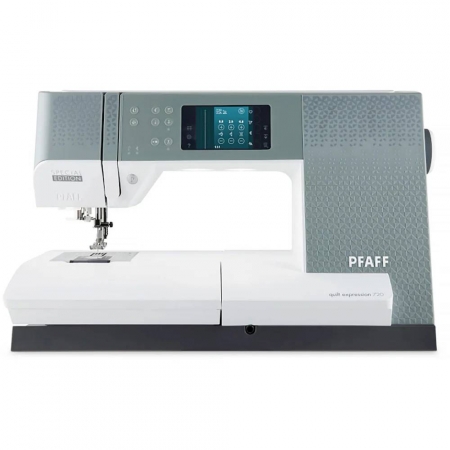 PFAFF® expression™ 720 Sewing Machine Special Edition