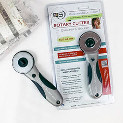 60 MM Rotary Cutter - More Details