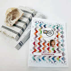 Quilters Select Workbook - More Details