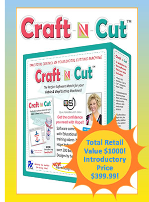Craft-N-Cut