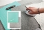 Select Rotary Mat - 14" x 14" Mat on one side & Wool Pad on the other side