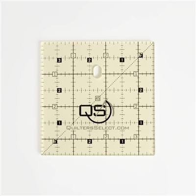 Quilter's Select Ruler 3.5