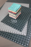 Quilters Select Rotary Cutting Mat