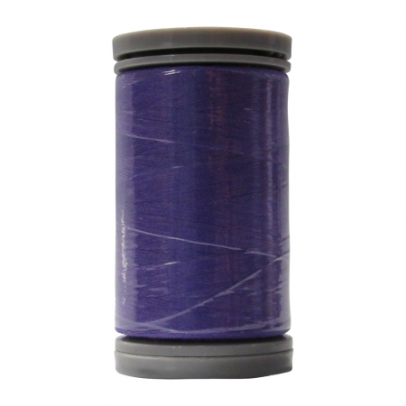 Plush Purple