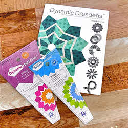 DYNAMIC DRESDENS BOOK - NEW! - More Details