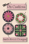 More Pin Cushions - More Details