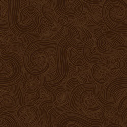 Just Color! Swirl - Brown - More Details