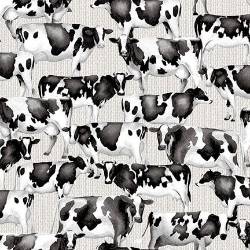 Farmstead - Ecru Cows - More Details