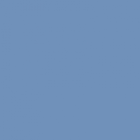 Tilda -  Solid Cornflower Blue