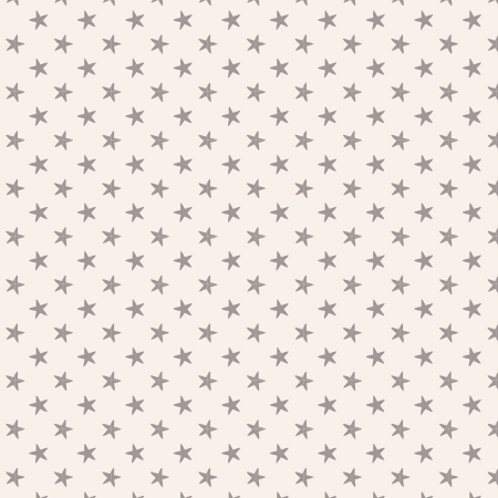 Tilda - Basic Classics Tiny Star Grey
