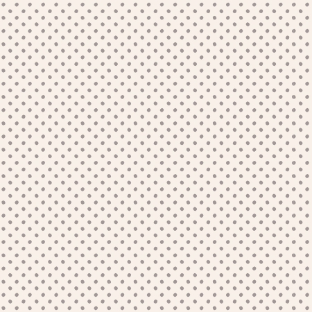 Tilda - Basic Classics Tiny Dots Lt Blue