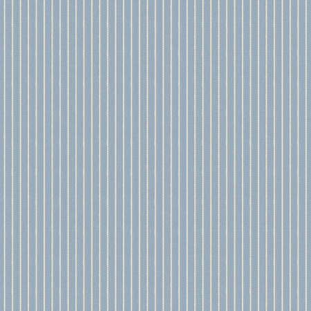 Tilda - Creating Memories Woven - Stripe Blue